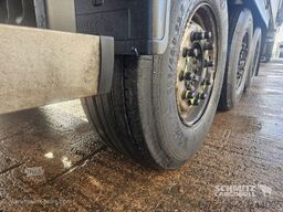 Schmitz Cargobull Reefer Multitemp
