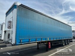 Schmitz Cargobull Curtainsider Standard