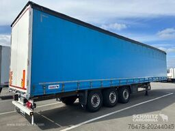 Schmitz Cargobull Curtainsider Standard