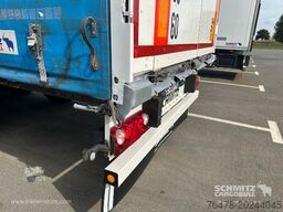 Schmitz Cargobull Curtainsider Standard
