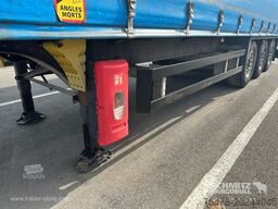 Schmitz Cargobull Curtainsider Standard