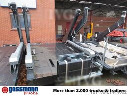  TS2012TAZ Tele-Absetzanlage