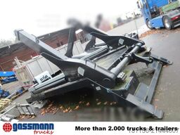  TS2018TAZ Tele-Absetzanlage