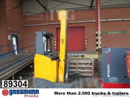 Jungheinrich ETV C 20 E-Stapler