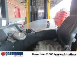 Jungheinrich ETV C 20 E-Stapler