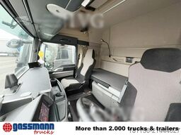 MAN TGX 18.460 4x2 BLS, Navi, Hydraulik