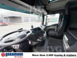 MAN TGX 18.470 4x2 BL SA, Navi, LED