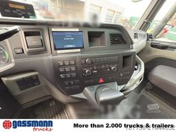 MAN TGX 18.470 4x2 BL SA, Navi, LED