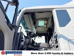 MAN TGX 18.470 4x2 BL SA, Navi, LED