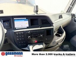 MAN TGX 18.470 4x2 BL SA, Navi, LED