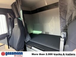 MAN TGX 18.470 4x2 BL SA, Navi, LED