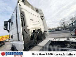 MAN TGX 18.470 4x2 BL SA, Intarder, LED, Standklima