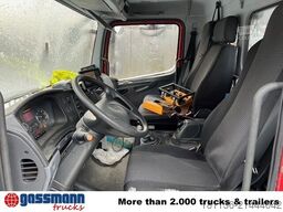 Mercedes-Benz Atego 822 L 4x2, Cormach 23000 Montagekran,