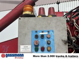 Mercedes-Benz Atego 822 L 4x2, Cormach 23000 Montagekran,