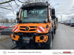 Unimog Unimog U 423 177.900,00&euro; netto