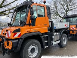 Unimog Unimog U 423 177.900,00&euro; netto