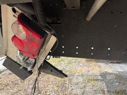 Schmitz Cargobull 3 achs Tautl 385/65 UNFALL Portal 2xLift