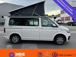 Volkswagen California Coast 2.0 TDI|2022 EURO 6| Venditore professionista