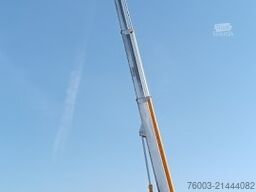 Renault Maxity Multitel MT202DS - 20m - 200 kg