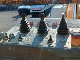 Renault Maxity Multitel MT202DS - 20m - 200 kg