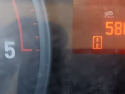 Renault Maxity Multitel MT202DS - 20m - 200 kg