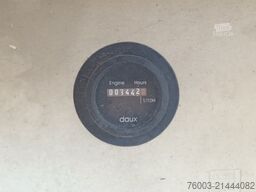 Renault Maxity Multitel MT202DS - 20m - 200 kg