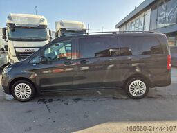 Mercedes-Benz Vito 114 CDI MIXTO