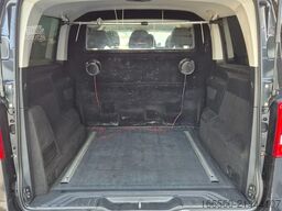 Mercedes-Benz Vito 114 CDI MIXTO