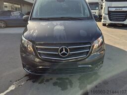 Mercedes-Benz Vito 114 CDI MIXTO