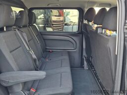 Mercedes-Benz Vito 114 CDI MIXTO