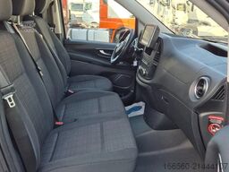 Mercedes-Benz Vito 114 CDI MIXTO