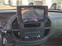 Mercedes-Benz Vito 114 CDI MIXTO