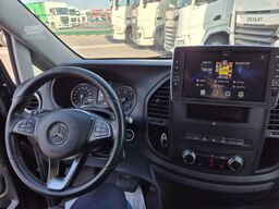 Mercedes-Benz Vito 114 CDI MIXTO