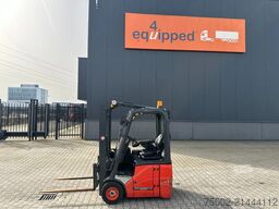 Linde E12-01 / SIDE SHIFT / DUPLEX