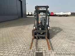 Linde E12-01 / SIDE SHIFT / DUPLEX