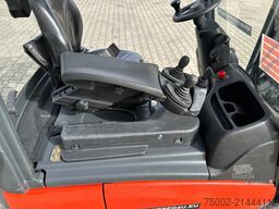 Linde E12-01 / SIDE SHIFT / DUPLEX