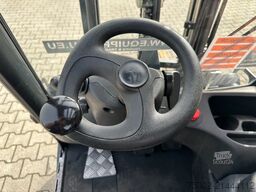 Linde E12-01 / SIDE SHIFT / DUPLEX