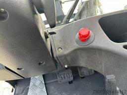 Linde E12-01 / SIDE SHIFT / DUPLEX