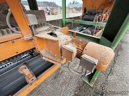 Roth Flurfördertechnik Roth Flurfördertechnik Roth Flurfördertechnik