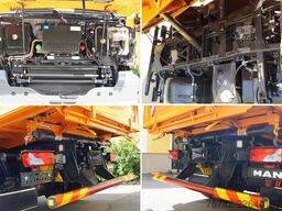 MAN TGS 18.320 BL 4x4 / PK 7001/ MEILLER/ Winterdienst