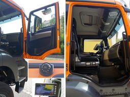 MAN TGS 18.320 BL 4x4 / PK 7001/ MEILLER/ Winterdienst