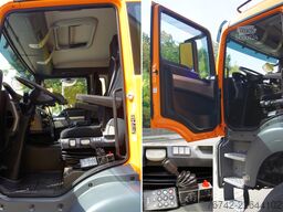 MAN TGS 18.320 BL 4x4 / PK 7001/ MEILLER/ Winterdienst