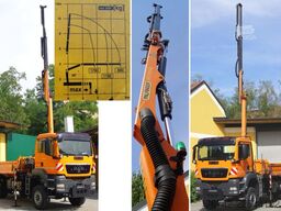 MAN TGS 18.320 BL 4x4 / PK 7001/ MEILLER/ Winterdienst