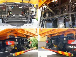 MAN TGS 18.320 BL 4x4 / PK 7001/ MEILLER/ Winterdienst