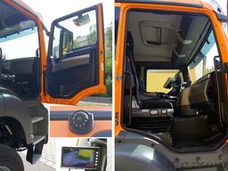 MAN TGS 18.320 BL 4x4 / PK 7001/ MEILLER/ Winterdienst