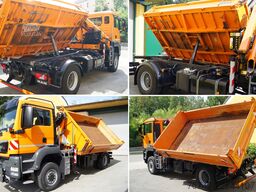 MAN TGS 18.320 BL 4x4 / PK 7001/ MEILLER/ Winterdienst
