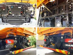 MAN TGS 18.320 BL 4x4 / PK 7001/ MEILLER/ Winterdienst