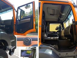 MAN TGS 18.320 BL 4x4 / PK 7001/ MEILLER/ Winterdienst