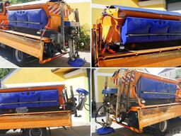 MAN TGS 18.320 BL 4x4 / PK 7001/ MEILLER/ Winterdienst