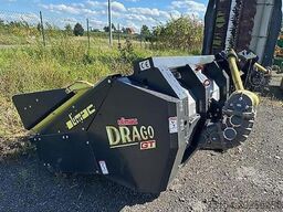 Olimac Drago GT 8-75TRS